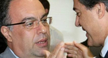 Lava Jato estaria chegando em Beto Richa