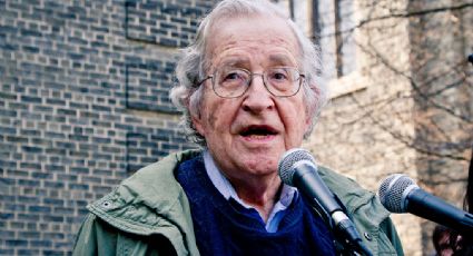 Chomsky: a América Latina viveu uma mudança significativa, de importância histórica