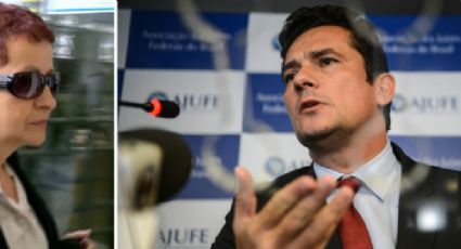 "Na dúvida", Moro decide soltar cunhada de Vaccari