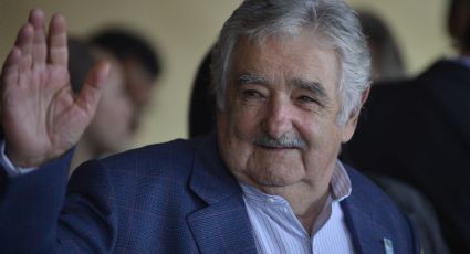 Mujica chama Brasil e Argentina de 'república de bananas'