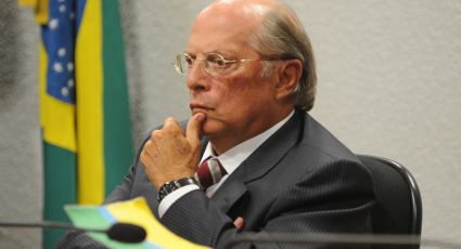 Miguel Reale Júnior discorda do PSDB em relação a impeachment de Dilma