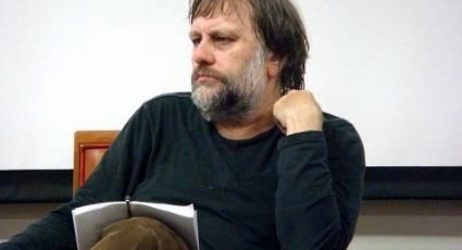 Slavoj Žižek: pensata em relação ao populismo