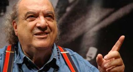 Aos 82 anos, morre ator e diretor Antônio Abujamra