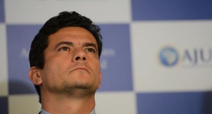 Moro será denunciado ao CNJ por abuso de poder