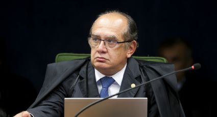 Denúncia contra Gilmar Mendes é protocolada no Senado