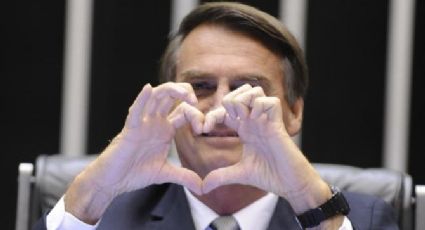 Mirando presidência em 2018, Bolsonaro pede para sair do PP 