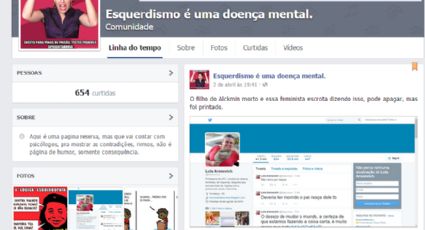 Blogueira feminista é ameaçada após ser alvo de montagem falsa sobre filho de Alckmin