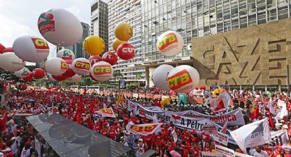 Centrais se rearticulam contra projeto da terceirização no Senado