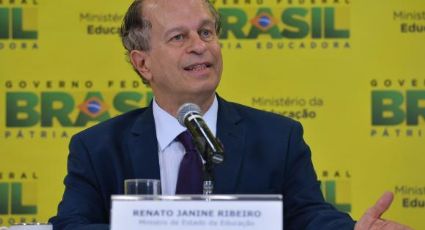 "Esse governo não tem noção do que é educação", avalia ex-ministro Renato Janine