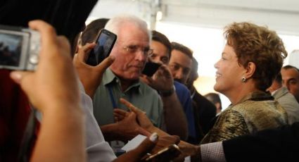 “Terceirização não pode comprometer direitos trabalhistas”, afirma Dilma