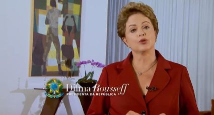 No Dia do Trabalhador, Dilma anuncia ser contra terceirização em atividade-fim