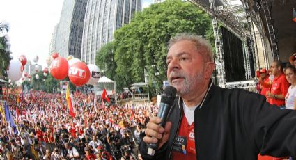 Lula: "Pega 10 jornalistas da Veja, da Época, e enfia um dentro do outro que não dá nem 10% da minha honestidade"