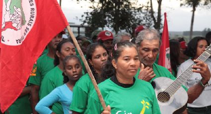 Com método cubano, sem terra zeram analfabetismo em seis assentamentos