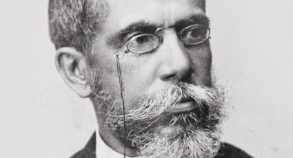 A fina ironia de Machado de Assis sobre a Abolição da Escravatura 