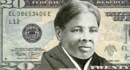 Enquete elege abolicionista Harriet Tubman para representar mulheres em nota de US$ 20