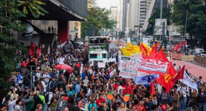 Mais capítulos para a "novela" de Alckmin: Greve dos professores de SP continua 