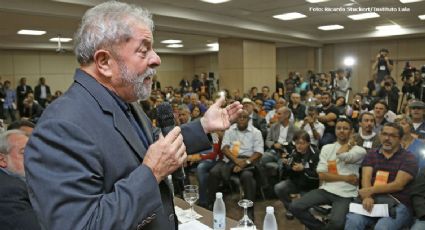 “Se FHC quiser falar de corrupção, precisaria contar a história de sua reeleição”, diz Lula