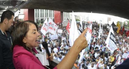 "Ação criminosa", diz presidenta do Sindicato dos Professores de SP sobre ação de Holiday nas escolas