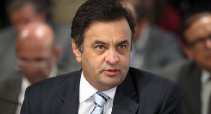 Aécio perde ação contra Google e Yahoo