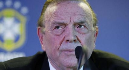 Ex-presidente da CBF, José Maria Marin é preso na Suíça