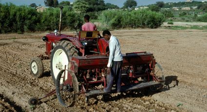 África: o agronegócio é a nova versão do colonialismo 