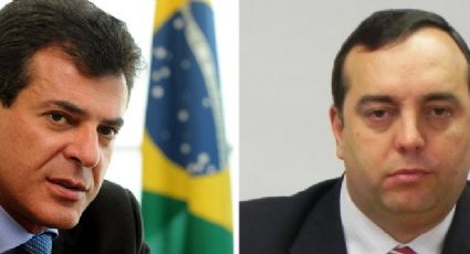 Presidente do PSDB do Paraná pede a cabeça do secretário de Segurança Pública