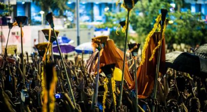 O massacre do Rio de Janeiro contra os garis
