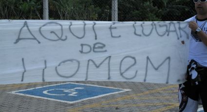 Torcida do Corinthians terá que pagar multa por homofobia 