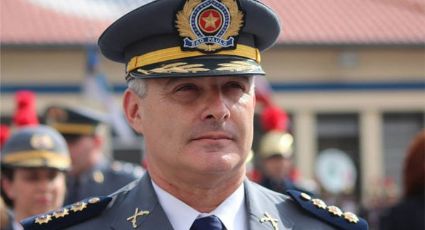 SP: Coronel Telhada é nomeado para Comissão de Direitos Humanos