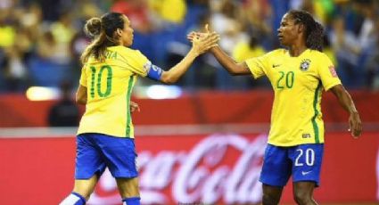 Sesc Pompeia, em São Paulo, transmitirá partidas do Mundial feminino de futebol