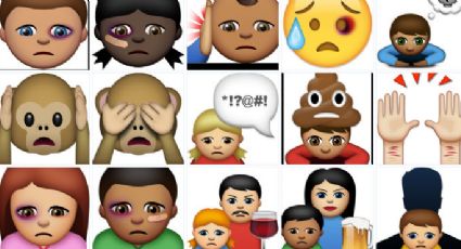 ONG cria "emojis" para denunciar maus-tratos infantis 