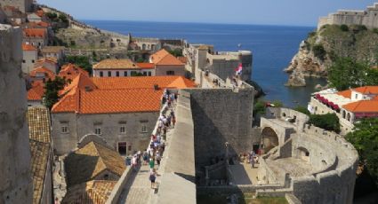 King's Landing da vida real: Conheça a cidade na Croácia onde foi filmado “Game of Thrones”