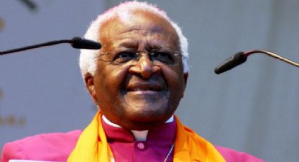 Nobel da Paz, líder sul-africano Desmond Tutu pede que Caetano e Gil cancelem show em Israel