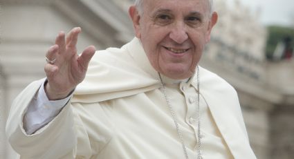 Papa Francisco diz que fabricantes de armas não podem se dizer cristãos