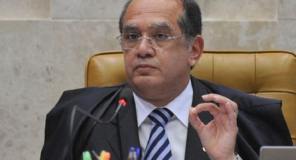 Gilmar Mendes libera processo sobre porte de drogas para julgamento no STF