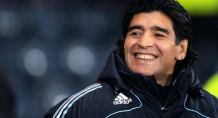 Maradona e FIFA: Uma briga de 25 anos