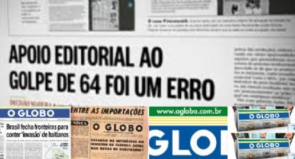 Manchetômetro disseca o viés jornalístico de O Globo