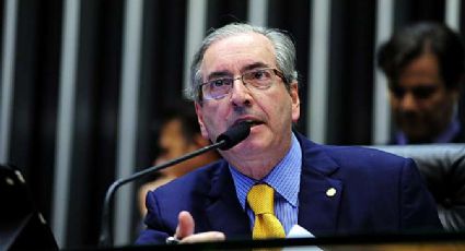 Eduardo Cunha confirma votação da maioridade penal na próxima semana