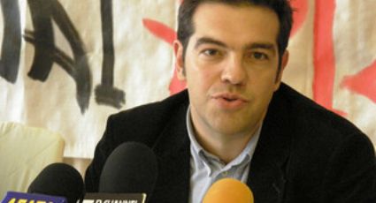 Maringoni: A Wehrmacht financeira e os partisans do Syriza