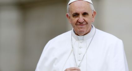 Papa Francisco: “sonho com uma Europa saudavelmente laica”