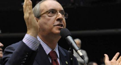 Cunha sugere rompimento entre PT e PMDB 