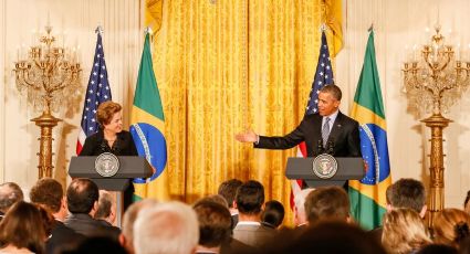 WikiLeaks: Além de Dilma, EUA espionaram membros do alto escalão do governo brasileiro