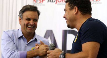 Nassif: Os mistérios de Ronaldo, além da final com a França