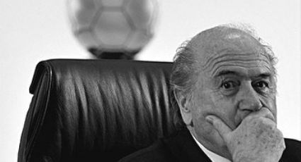 Corrupção é coisa de país do terceiro mundo. É mesmo?