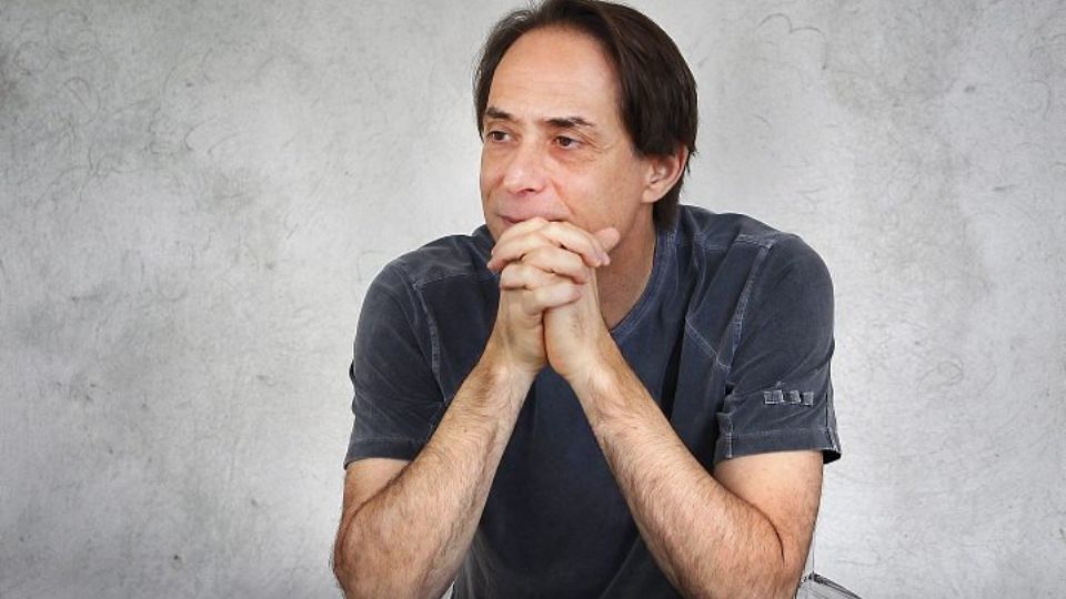 Pedro Cardoso (Foto: Divulgação)