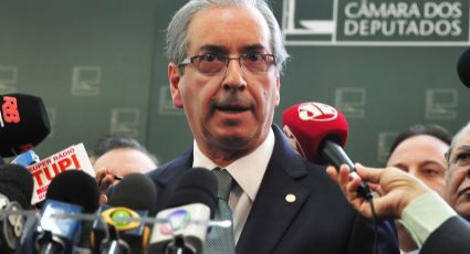 Suposto operador do PMDB diz sofrer ameaças de Cunha para se manter calado