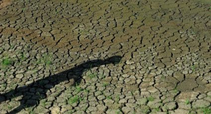 A caminho de uma Terra sem água?