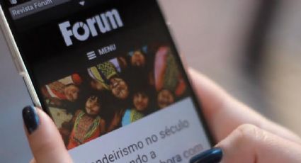 Do impresso ao digital, Fórum proporciona uma nova experiência de se ler revistas 