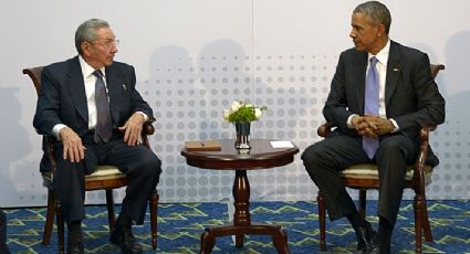 Estados Unidos e Cuba reabrem hoje embaixadas