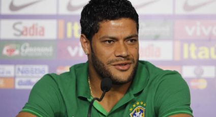 Hulk diz que atos racistas acontecem "em quase todos os jogos" na Rússia